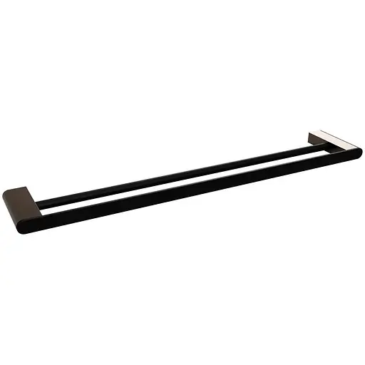 Тримач для рушника Bemeta Galla 108104050 Коричневий - фото 1