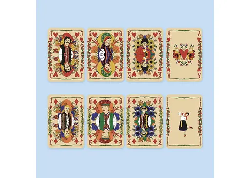 Карти гральні Оrner Хрущ (orner-2117) - фото 6