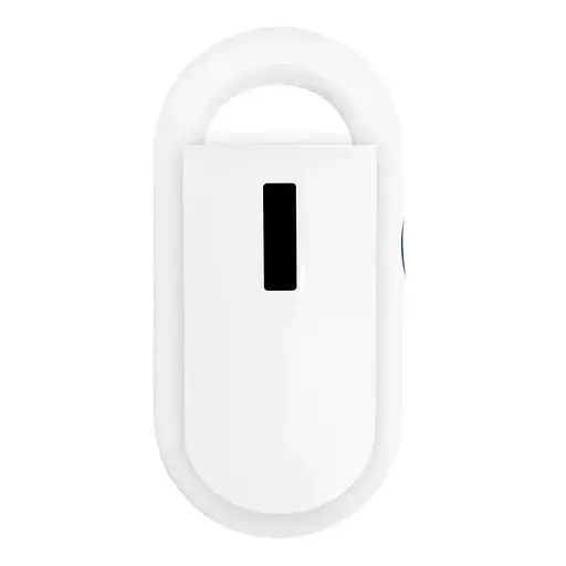 RFID считыватель чипов капсул идентификаторов животных на частоте 134.2kHz Faread PT-160, белый
