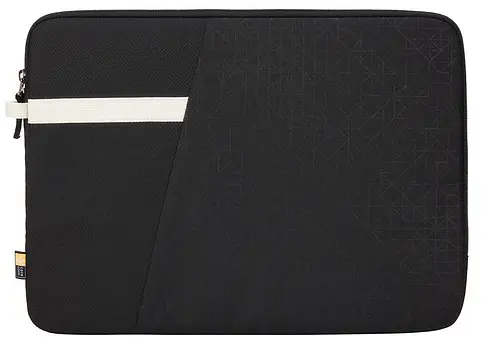 Чехол Case Logic Ibira Sleeve 13" IBRS-213 Black (6622040) - фото 4