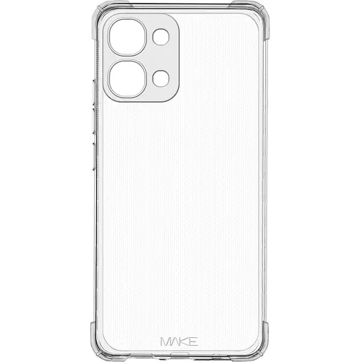 Чохол MAKE Oppo A6 Pro AirShield - фото 1