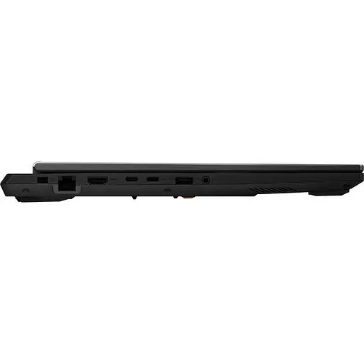 Ноутбук Asus TUF A16 FA608WV-QT043, AMD Ryzen AI 9 HX 370, 5.1GHz, 16 2.5K, 165Hz, 32GB LPDDR5X, SSD 1TB, NVIDIA GeForce RTX 4060 8GB, - фото 8