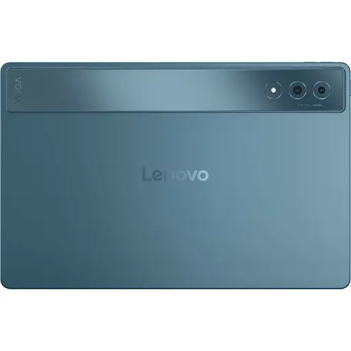 Планшет Lenovo Yoga Tab Plus 16/256GB Wi-Fi Tidal Teal + Keyboard and Pen (ZAEG0008UA) UA-UCRF  [136562] - фото 12