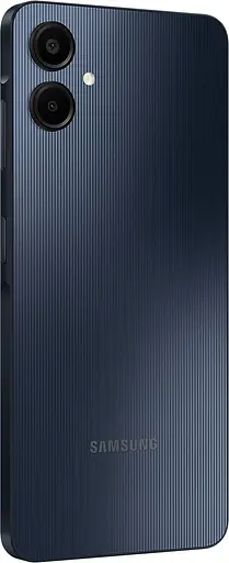 Смартфон Samsung Galaxy A06 4/128Gb Black (SM-A065FZKGSEK) - фото 6