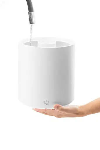 Зволожувач повітря ETA Moisty Smart 2629 0000 - фото 6