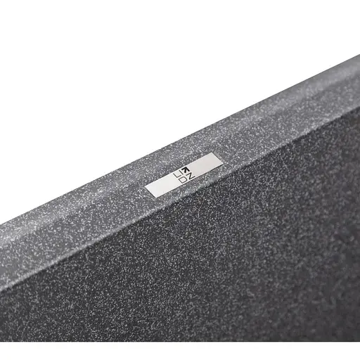 Кухонная мойка Lidz 780x485/230 BLA-03 (LIDZBLA03790495230) - фото 7