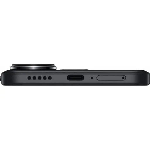 Смартфон Xiaomi Poco F6 8/256GB Black (Global Version) [NFC, 5G] - фото 9