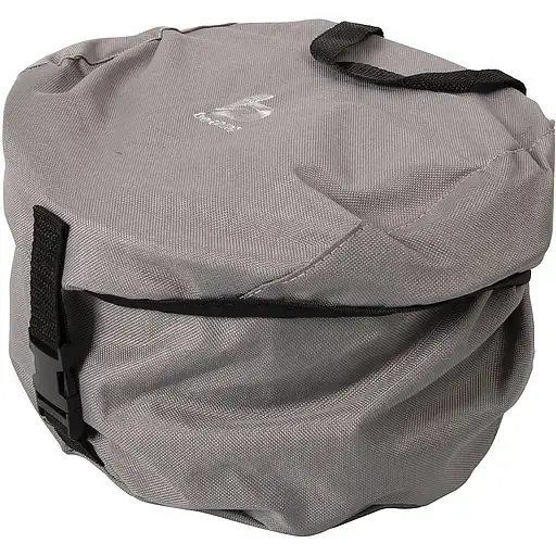 Набор посуды Bo-Camp Trekking Anthracite 5 предметов (2300351) - фото 11