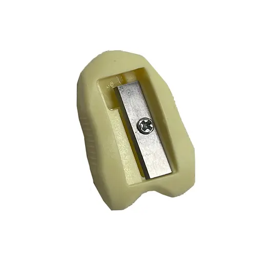 Точилка для карандашей 936SP Желтый