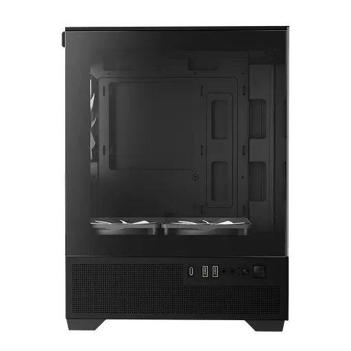 Корпус Gamdias AURA GC9M ELITE ARGB Black (4711514503135) - фото 3