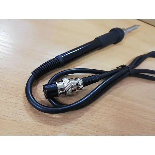 Паяльник сменный для Baku BK-852D plus BK-936B - фото 4