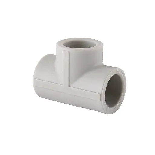 Трійник Kalde PPR 50 000015950 - фото 1