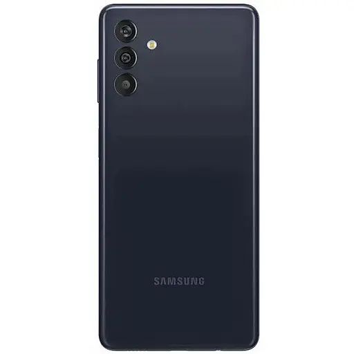Смартфон Samsung Galaxy M13 6/128Gb Midnight Blue (SM-M135FU) [India Version, Без NFC] - фото 2