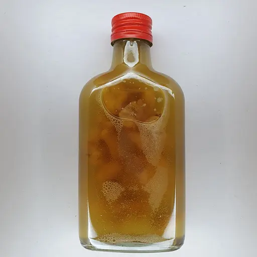 Водна настойка на корне женьшеня 200 мл - фото 2