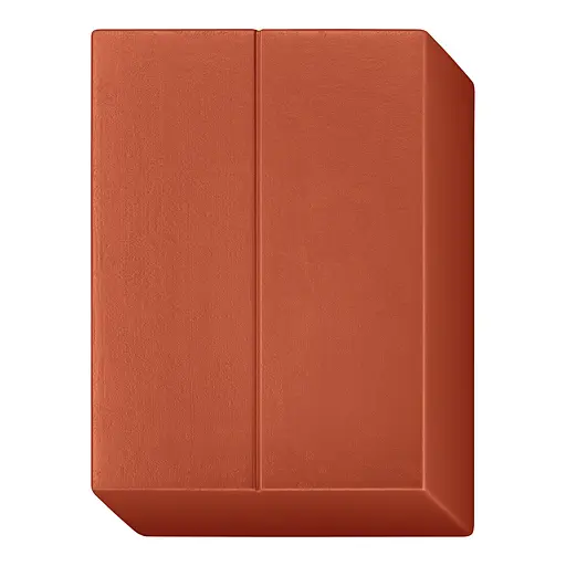 Пластика самозастигаюча Fimo Air теракота 1 кг - фото 2