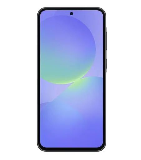 Смартфон Samsung Galaxy A36 5G 8/128GB Awesome Black (SM-A366BZKB) - фото 2