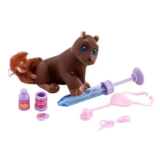 Фигурка Щенок с аксессуарами IF22A