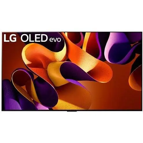 Телевизор LG OLED65G42LW