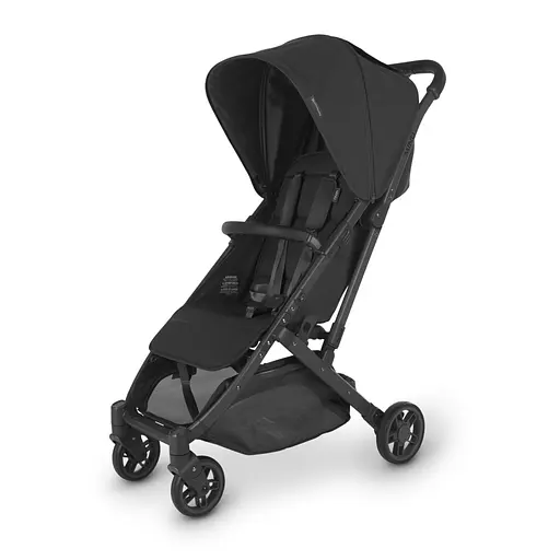Прогулочная коляска Uppababy MINU V2 - Jake (0802-MIN-EU-JKE) - фото 1