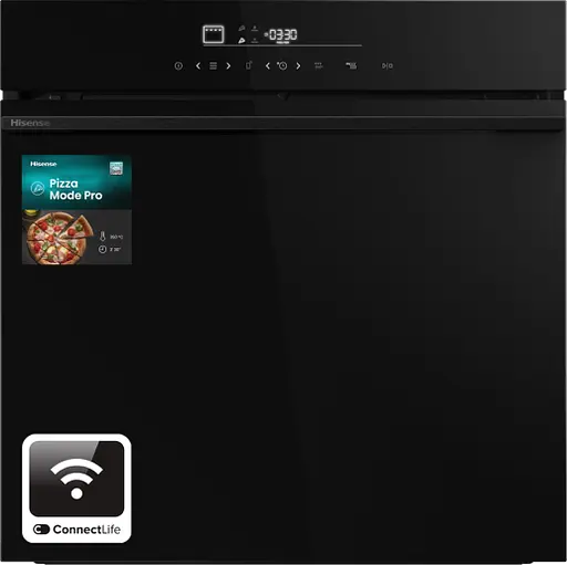 Електрична духова шафа Hisense HO66F8 PIZZACHEF