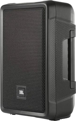 Акустическая система JBL IRX108BT (IRX108BT-EK) - фото 5