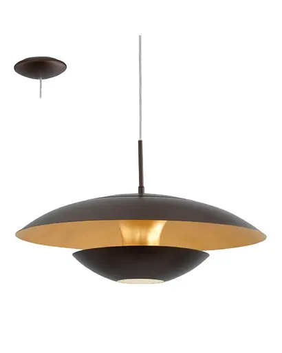 Світильник Eglo 95755 Nuvano - фото 1