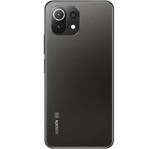 Xiaomi 11 Lite 5G NE 8/128GB Truffle Black (Global Version) - фото 3