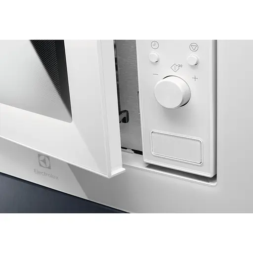 Микроволновая печь Electrolux LMS2173EMW - фото 2