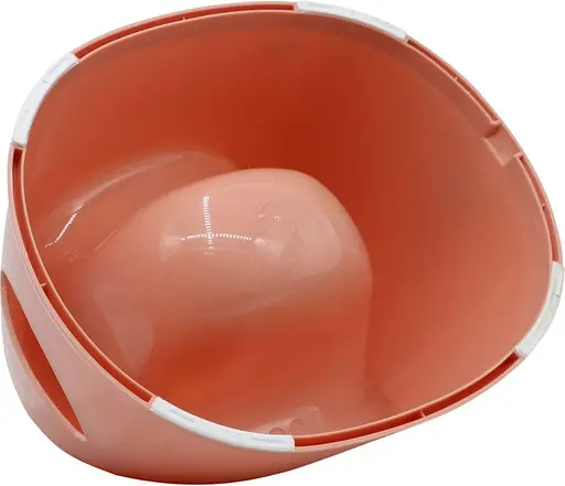 Детский горшок FreeON Dusty Pink - фото 3