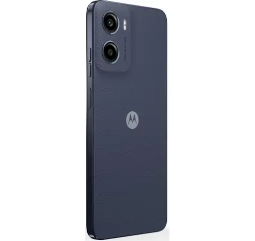 Смартфон Motorola G05 XT2523-3 4/256 Гб Denim Blue PB6L0053UA UA UCRF - фото 4