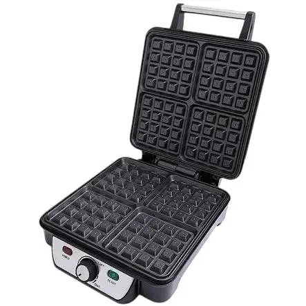 Вафельниця Camry CR 3025 1500 W - фото 3