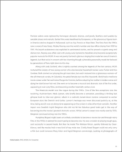 Fabulous Faces of Classic Hollywood - фото 5