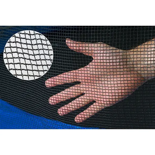 Сітка зовнішня Hop-Sport HS-TON012 12FT - фото 6