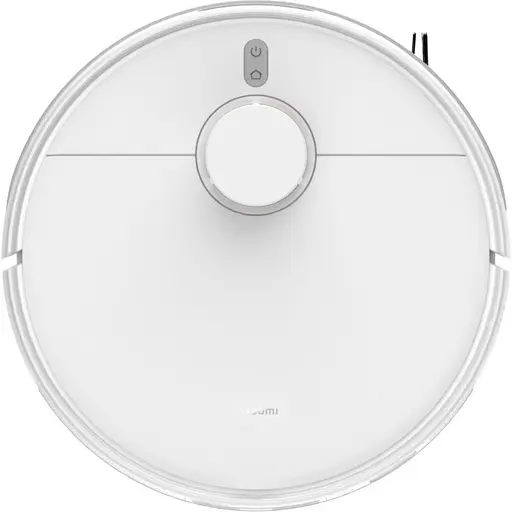 Робот-пилосос з вологим прибиранням Xiaomi Robot Vacuum H40 UA - фото 5