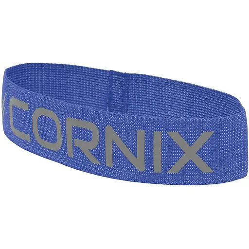 Гумка для фітнесу та спорту Cornix Loop Band з тканини 11-14 кг XR-0139 - фото 1
