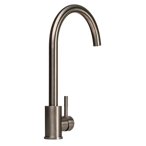 Змішувач для кухні Globus Lux ALPEN SUS-203SN - фото 3