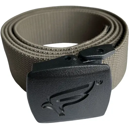 Пояс Fahrenheit Stretch Belt 120 см Crocodile (1044-FANT24004 120 см)