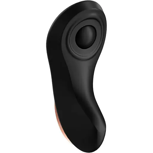 Смарт-вібратор Satisfyer Little Secret з пультом дистанційного керування (SO5056) [95330] - фото 3