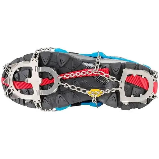Льодоходи Climbing Technology Ice Traction Plus L (1053-4I895DOV103) - фото 2