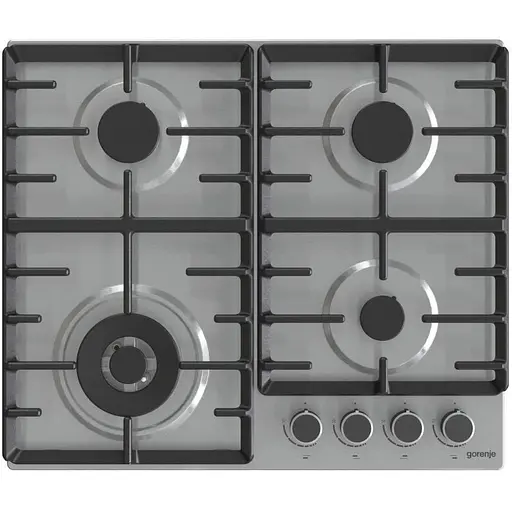 Варочная поверхность газовая Gorenje GW642ABX