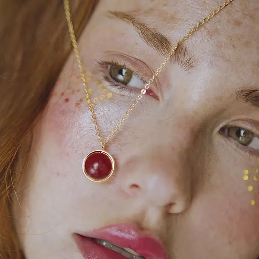 Набор Bijoux Indiscrets Horoscope - Лео (Лев) - фото 3