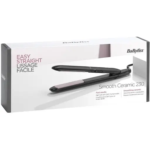 Праска для волосся BaByliss ST241E - фото 3