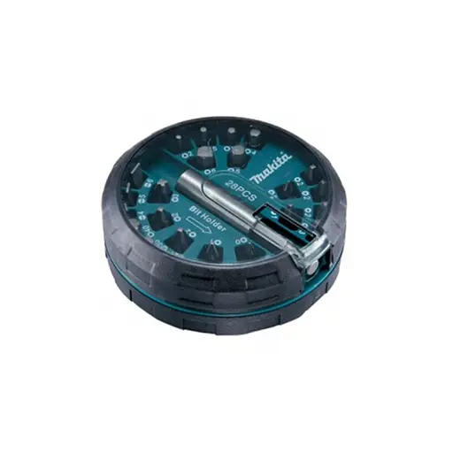 Набір біт Makita 28 шт (B-28911) - фото 2