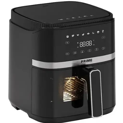 Мультипечь PRIME Technics PMP 517 GE - фото 3