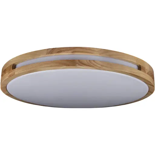 Потолочный светильник Vestum SLOT 80W 490*65мм с пультом