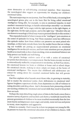 Working with Emotional Intelligence - фото 10