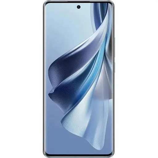 Смартфон Oppo Reno10 8/256GB Ice Blue - фото 8