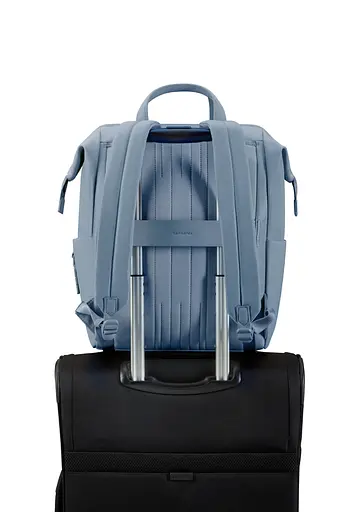Рюкзак 14,1" Samsonite 4PACK DUSTY BLUE 40x27x16 KP3*21003 - фото 3