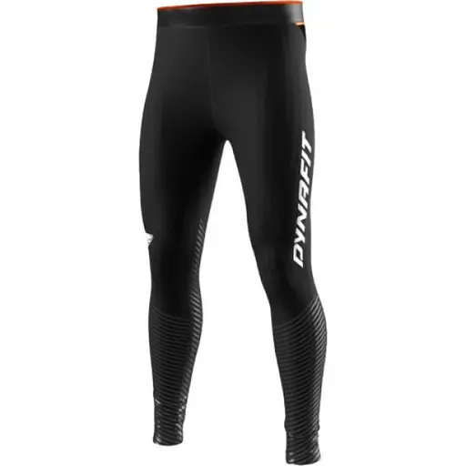 Штаны Dynafit Reflective Tights Mns M Черный (1054-016.002.2219)