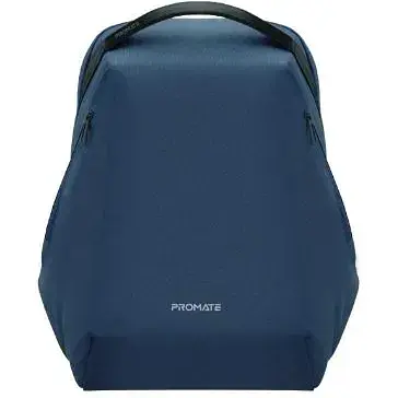 Рюкзак для ноутбука Promate EcoPack-BP Blue